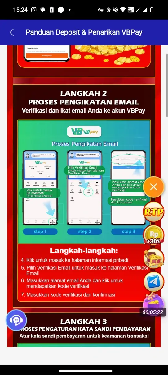 OKJKT APK slot online